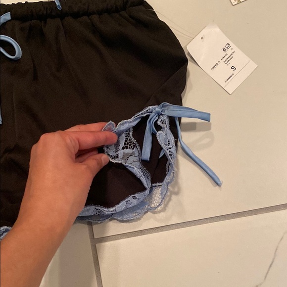 Betsey Johnson X Forever 21 sleep set - Picture 6 of 9